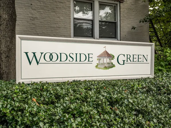 104 Woodside Green #2A, Stamford, CT 06905