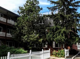 Royal Village Apartment Homes 215, Broomfield, CO 80020