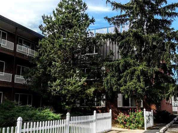 Royal Village Apartment Homes 215
