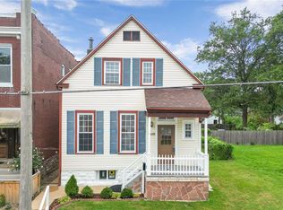 4204 Bingham Ave, Saint Louis, MO