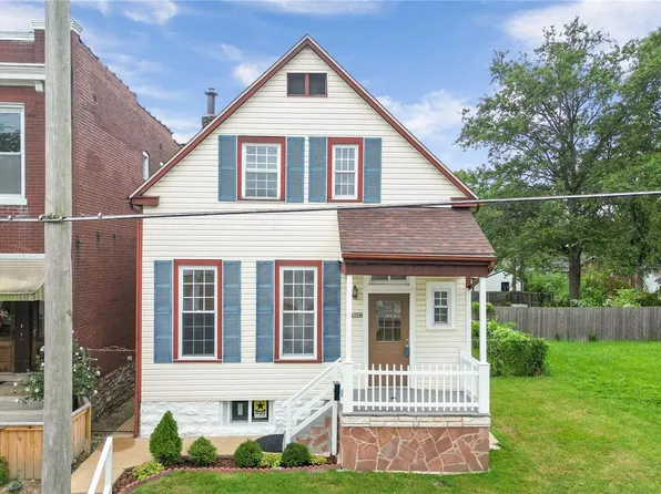 4204 Bingham Ave, Saint Louis, MO 63116