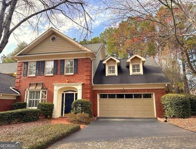 7155 Roswell Rd APT 37, Sandy Springs, GA, 30328
