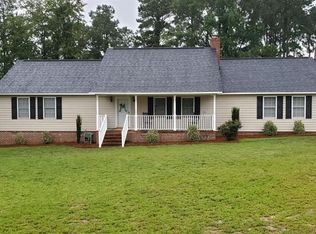 1751 Eastover St, Eastover, NC 28312