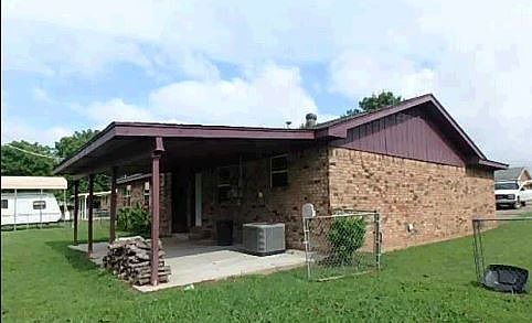 Property Front View