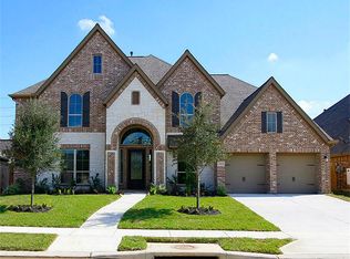 3433 Ashton Springs Ln, Pearland, TX 77584