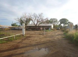 3 Lopez Rd, Belen, NM 87002
