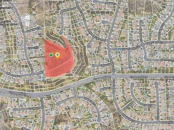 1 W Mikhail St #34, Santa Clarita, CA 91390