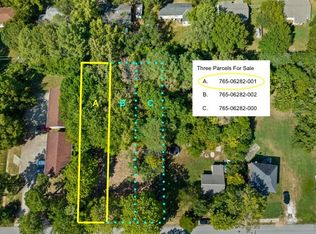 1278 W Hendrix St #5, Fayetteville, AR 72703