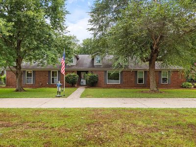157 S Broadview St, Greenbrier, AR, 72058