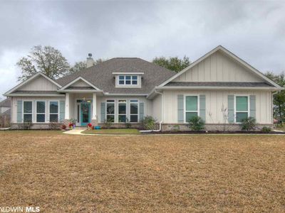 826 Onyx Ln, Fairhope, AL, 36532