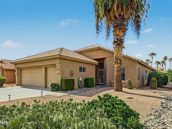 24622 S STONEY PATH Drive, Sun Lakes, AZ 85248