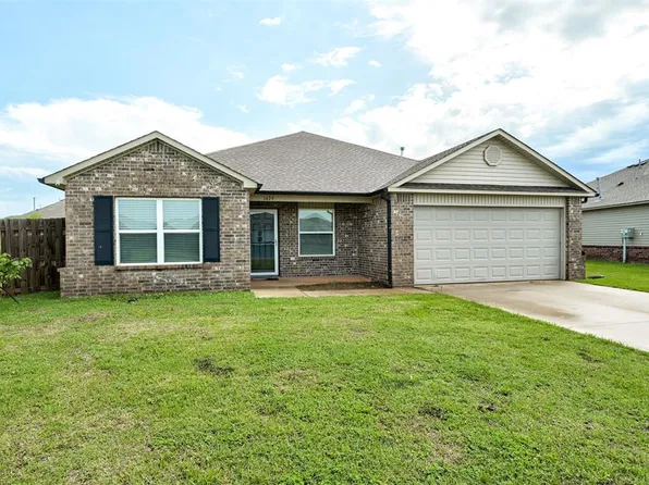1429 Quartz Pl, Noble, OK 73068