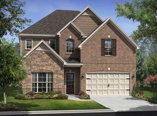 4550 Brumby Ln, Cumming, GA 30041