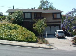 4633 Bolero Dr, San Jose, CA 95111