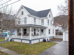 32 Liberty St, Hammondsport, NY