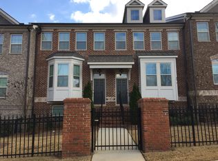 4946 Rosalie Rd, Johns Creek, GA 30022