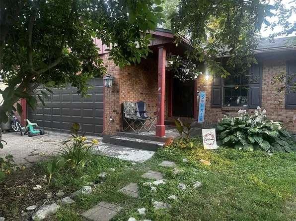 661 Marian Dr, Dupo, IL 62239