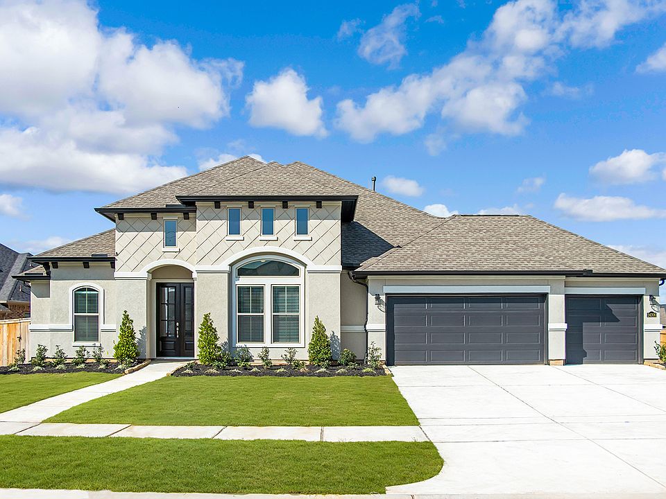 Elevation F