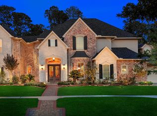 20710 Bending Pines Ln, Spring, TX 77379