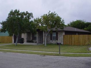 2725 S Sea Dr, Corpus Christi, TX 78418