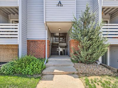 7665 E Eastman Avenue #106A, Denver, CO, 80231