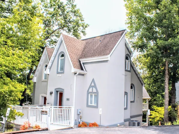 306 Greenwood Way #1C, Pigeon Forge, TN 37863