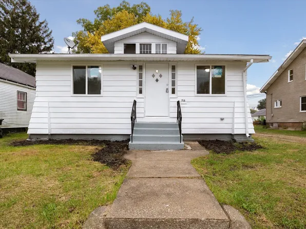 718 Dundee St, South Bend, IN 46619