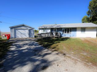 609 1st Ave, Collins, IA 50055