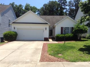 10437 Samuels Way Dr, Huntersville, NC 28078