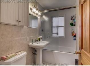 71 Euston Rd #1, Brighton, MA 02135