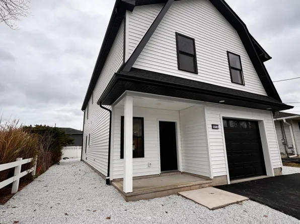 813 Ensign Avenue, Beachwood, NJ 08722