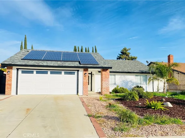 502 N Glenn Pl, Ontario, CA 91764