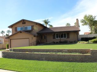 2450 Mercedes Ave, Highland, CA 92346