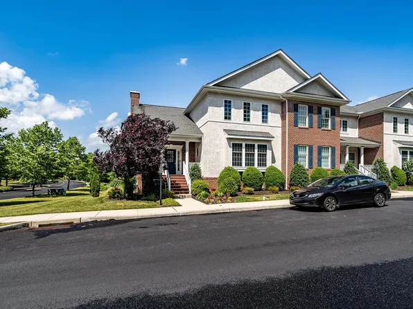 222 Windgate Dr, Chester Springs, PA 19425