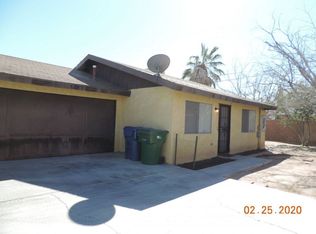 509 Commercial Ave, Ridgecrest, CA 93555