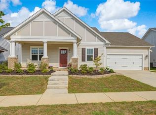 1829 Springcrest Dr, Kernersville, NC 27284