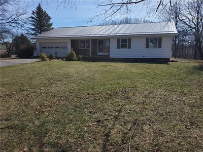 6342 N Avon Rd, Honeoye Falls, NY, 14472