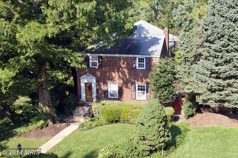 1st image of 1216 N Livingston St
