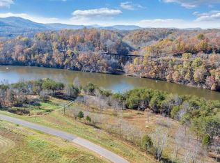 LOT 3 Springsteen Cir, Hardy, VA 24101