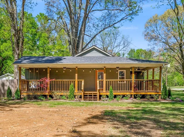 9342 Salem Rd, Arlington, TN 38002