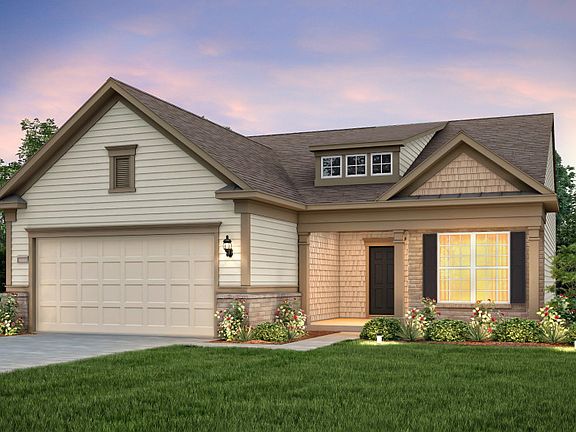 Castle Rock Elevation 5