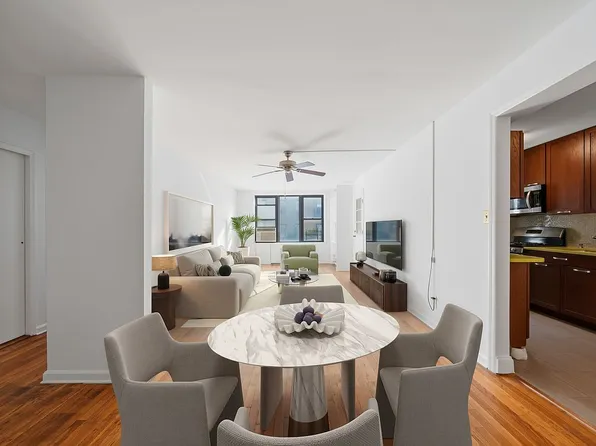 2860 Bailey Ave APT 5H, Bronx, NY 10463