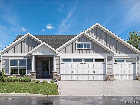 2nd image of 3088 Bridlewood Lane Lot #315