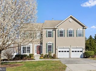 47314 Willow Wood Dr, Lexington Park, MD 20653