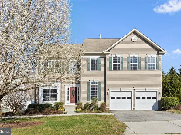 47314 Willow Wood Dr, Lexington Park, MD 20653