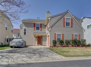 157 Stoney Ridge Ave, Suffolk, VA 23435
