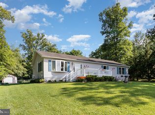 385 Linton Hill Rd, Duncannon, PA 17020