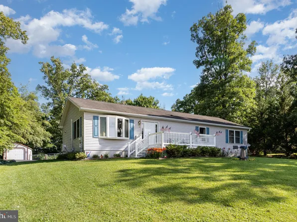 385 Linton Hill Rd, Duncannon, PA 17020