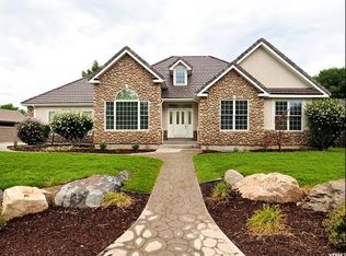 1647 E 970 S, Springville, UT 84663