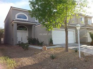 3159 Rabbit Creek Dr, Las Vegas, NV 89120